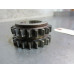 23J108 Crankshaft Timing Gear From 2008 Ford F-150  5.4